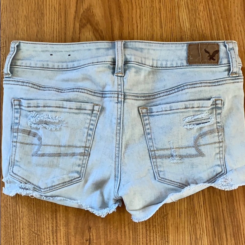 AE SHORTS